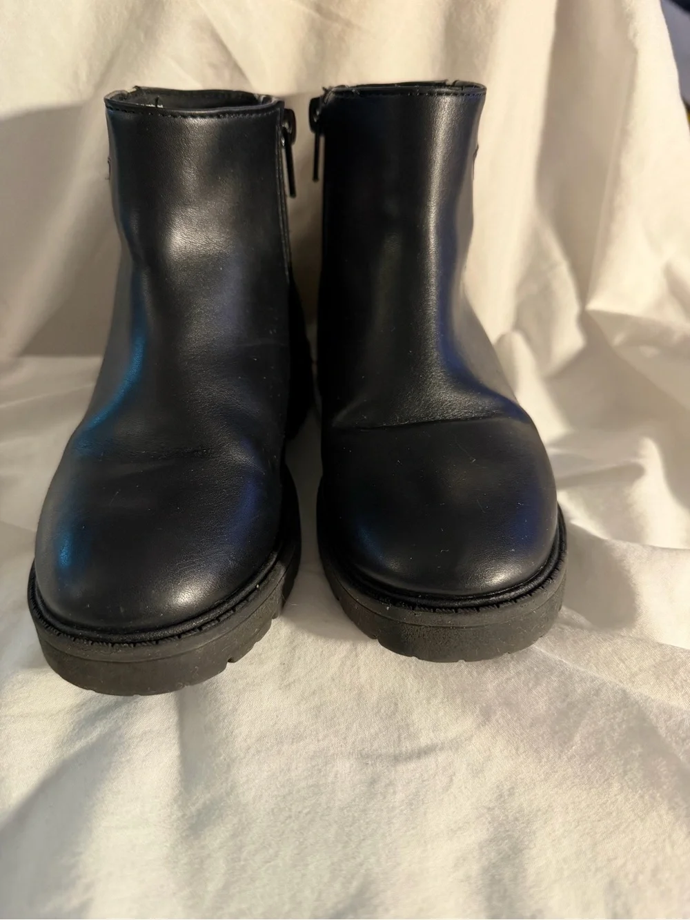 wonder nation black ankle